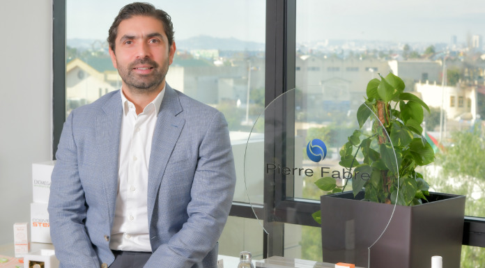 Khaled Laouiti