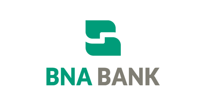 bna tunisie