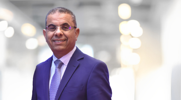 Nabil El Madani