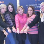 1kub, le premier incubateur inclusif dédié à l’entrepreneuriat féminin fête sa seconde cohorte !