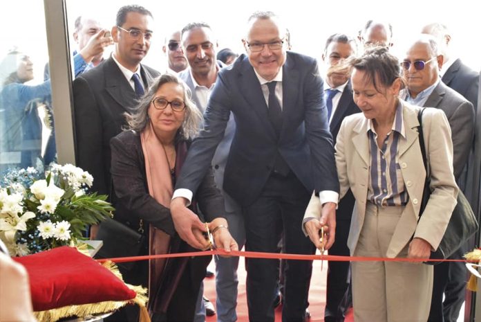 autoliv tunisie