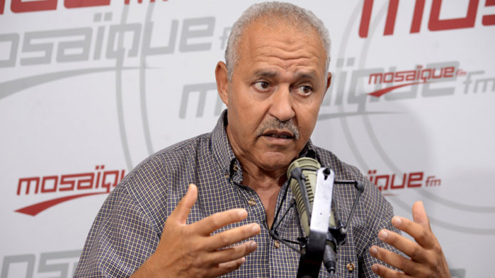 Tunisie fmi banque mondiale