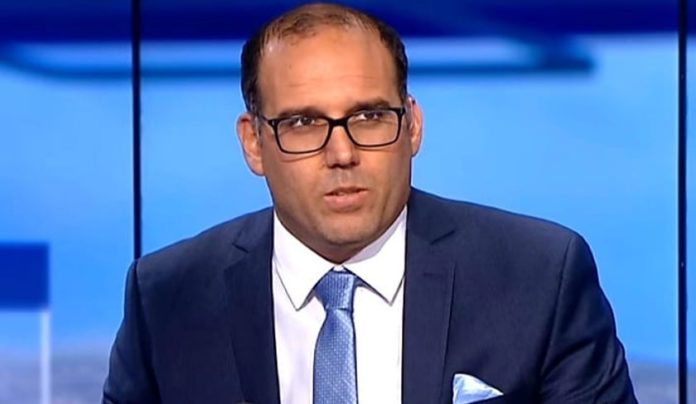 tunisie aram belhaj