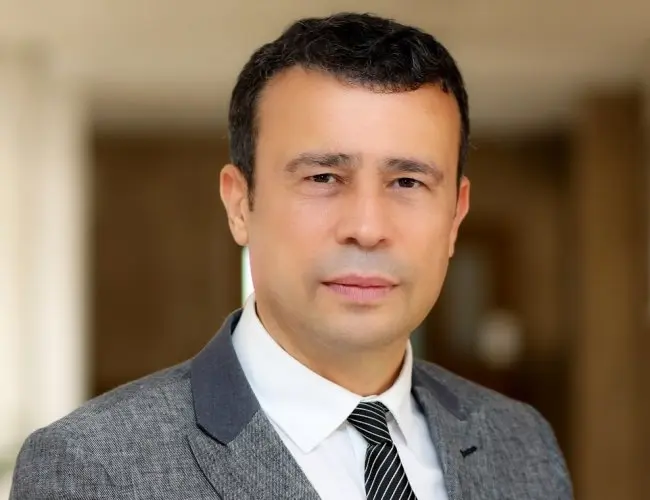 Abdulrahman Youssef Ismail
