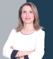 Dorsaf Bejaoui Kammoun, DRH Sofrecom Tunisie