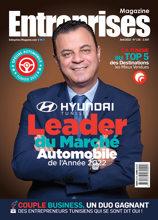 Couv Avril - Mehdi Mahjoub DG Hyundai