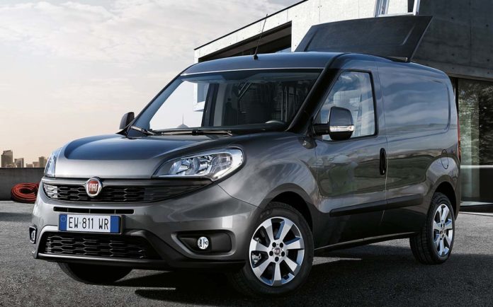 FiatPro DOBLO