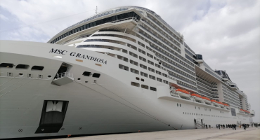 MSC-GRANDIOSA
