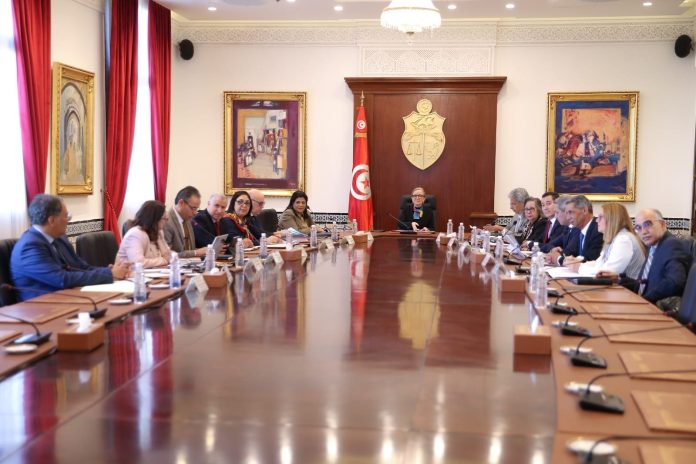 Tunisie