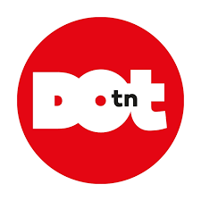 The dot tunisie
