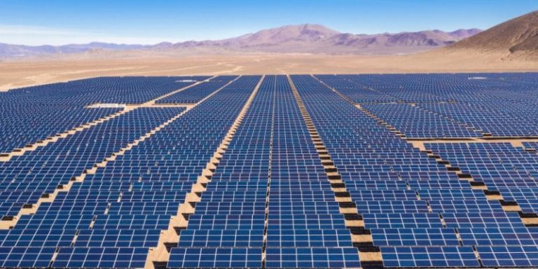 La société MMJ Power exploitera une unité solaire photovoltaïque en Tunisie