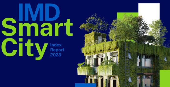 tunisie smart city index