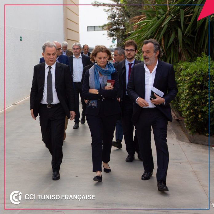 Tunisie