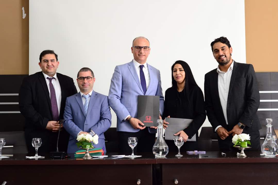 HONDA S’ASSOCIE AUX AVOCATS : SIGNATURE D’UN PARTENARIAT ENTRE JMC ET ATJA
