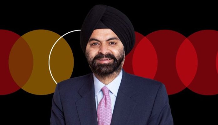 Ajay-Banga-banque mondiale