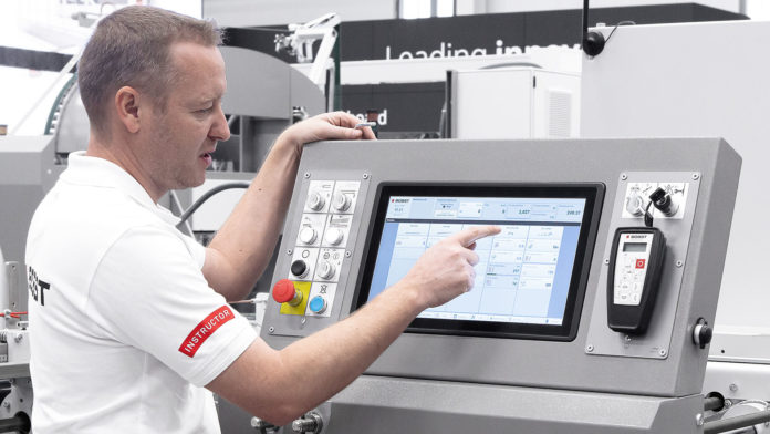 BOBST boosts digital-age manufacturing on VISIONFOLD and NOVAFOLD 50 l 80 l 110_108895