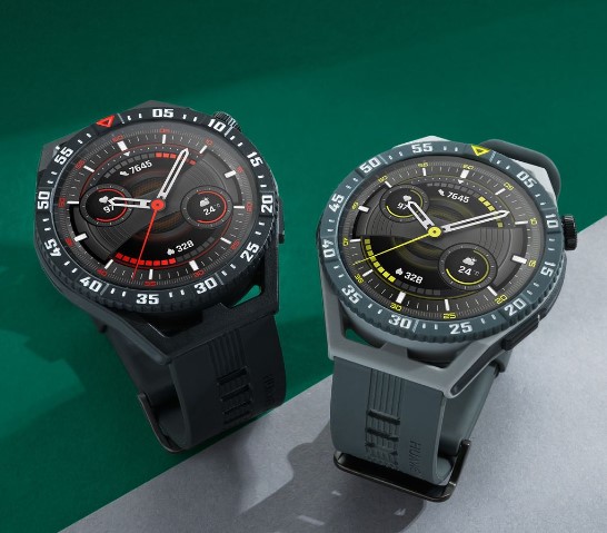 HUAWEI WATCH GT 3 SE