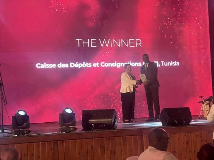CDC Tunisie