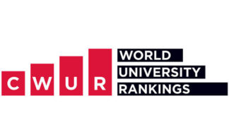 universités Tunisie -center for world university rankings (cwur)