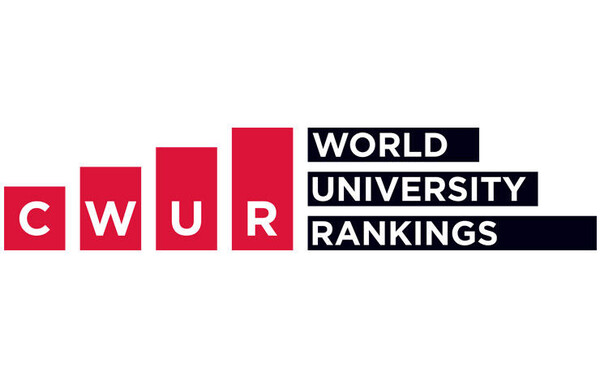 universités Tunisie -center for world university rankings (cwur)