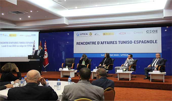 rencontre-affaires-tuniso-espagne
