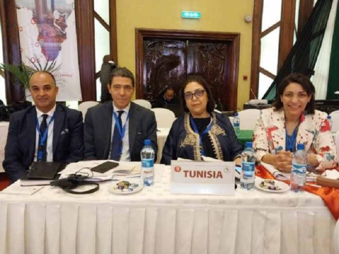 tunisie zlecaf