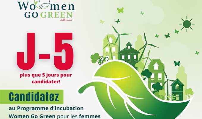 womengogreen