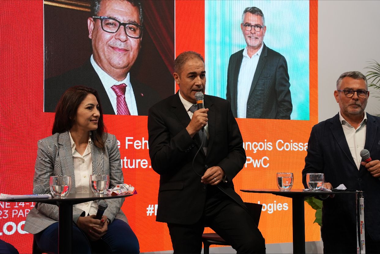 PwC Tunisie compte doubler l’effectif de ses équipes en Technologie et ...