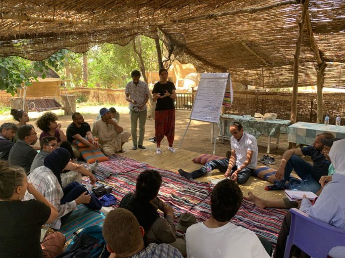 Association tunisienne de permaculture