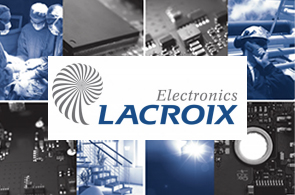 Lacroix-Electronics Tunisie