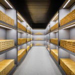 A combien s’élève la valeur des avoirs en or de la Tunisie ?