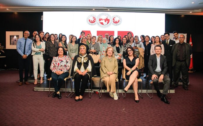 Tunisie ATB-lance-le-Cycle-Femmes-Entrepreneures