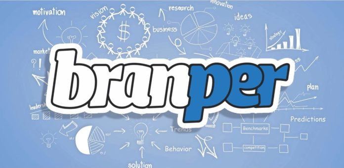 Tunisie Branper