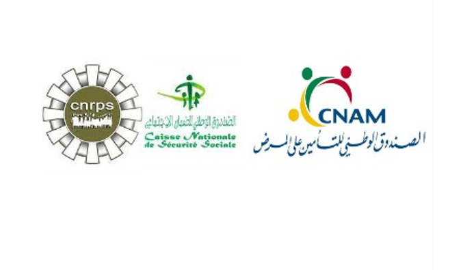 Tunisie caisses sociales.