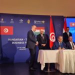 Vers une nouvelle ère de partenariat économique entre la Tunisie et la Hongrie