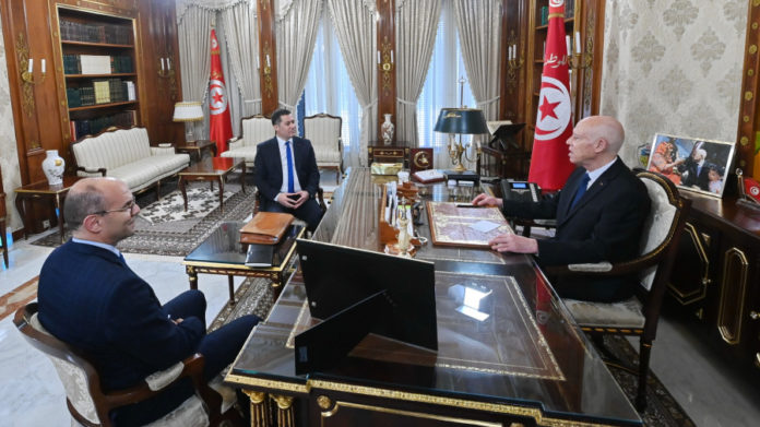 tunisie