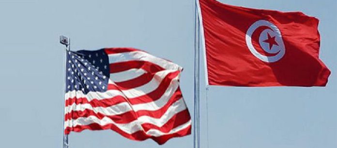 tunisie usa