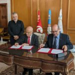 Tunis, 1ère collectivité locale de Tunisie à s’engager vers la certification ISO37001 pour les systèmes de management anti-corruption