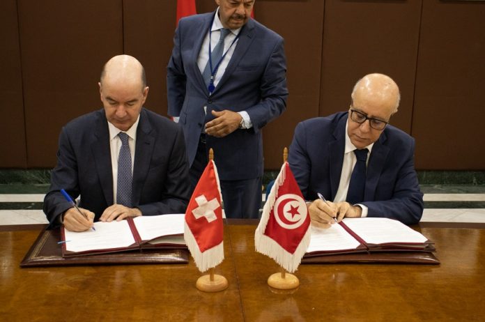 Tunisie