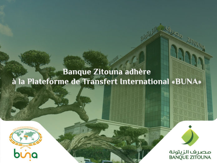 Banque Zitouna