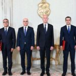 La Tunisie nomme 4 nouveaux ambassadeurs
