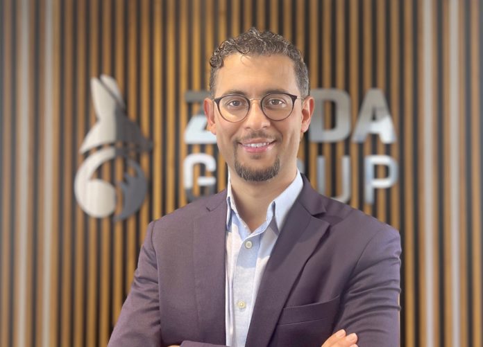Chiheb Ben Aissa Chiheb Ben Aissa