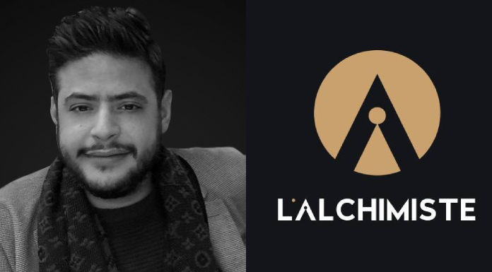 L'Alchimiste