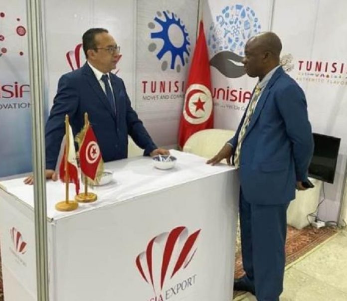 TUNISIE CEPEX