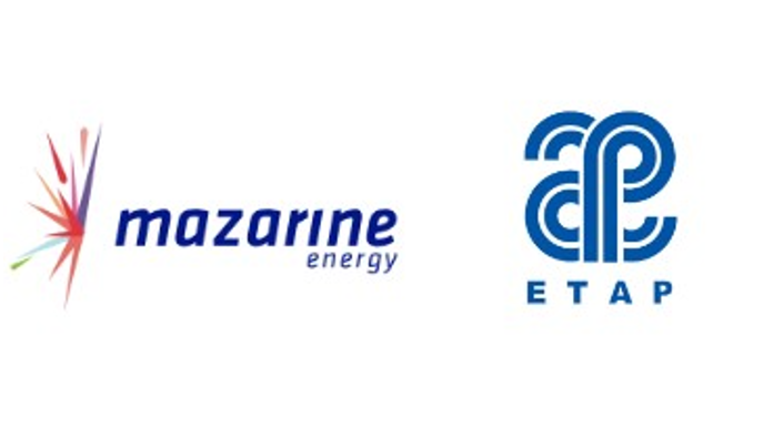 mazarine energy etap tunisie
