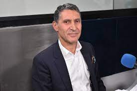 noureddine hajji ey tunisie