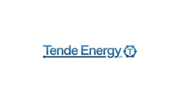 tende energy tunisie