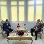 La Tunisie et l’Algérie renforcent leur partenariat dans les domaines de l’industrie et de l’économie