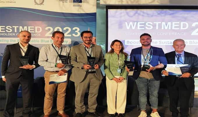 tunisie-prixwestmed-economiebleue