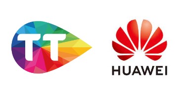 tunisie telecom huawei